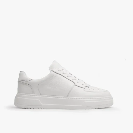 sneakers CASUAL blanc - Image 1