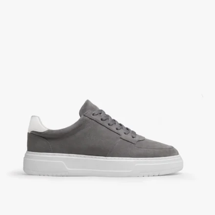 sneakers CASUAL gris - Image 1