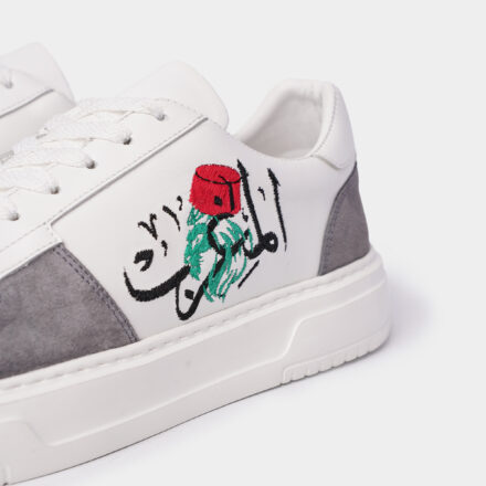 sneakers ATLAS - Image 2