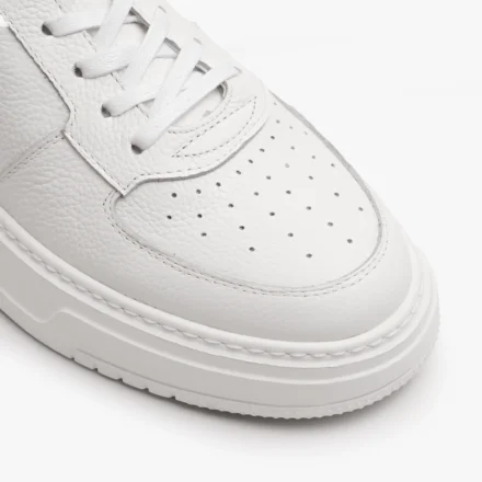 sneakers CASUAL blanc - Image 3