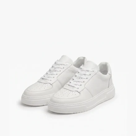 sneakers CASUAL blanc - Image 2