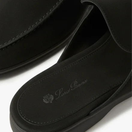 Babouche Walk noir - Image 4