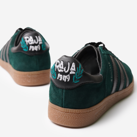 sneakers gazzella green - Image 1